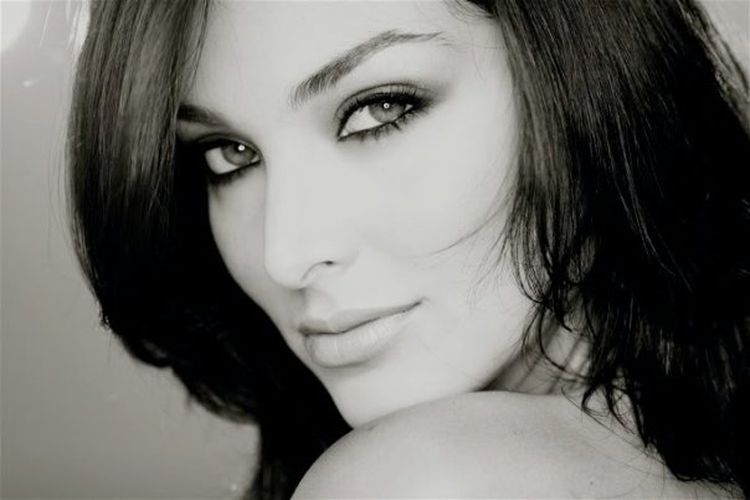 Бланка Сото, Blanca Soto, Бланка Сото мексиканская актриса. 