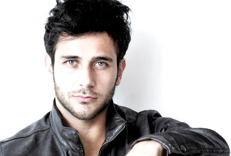 Карлос Ферро, Carlos Ferro, Карлос Ферро латиноамериканский актер.