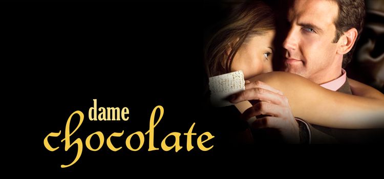Сладкий секрет / Dame Chocolate Все серии (Телемундо, 2007) латиноамериканский сериал на русском языке