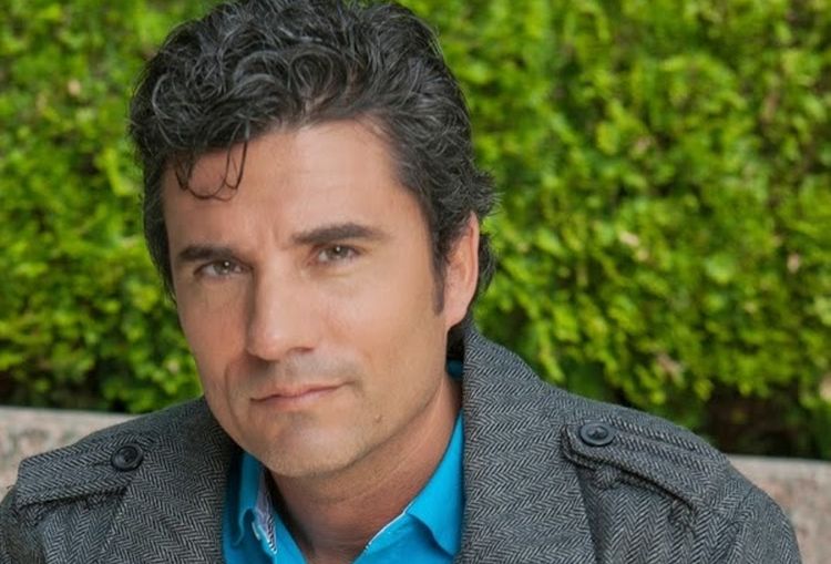 Диего Оливера, Diego Olivera, Диего Оливера аргентинский актер.