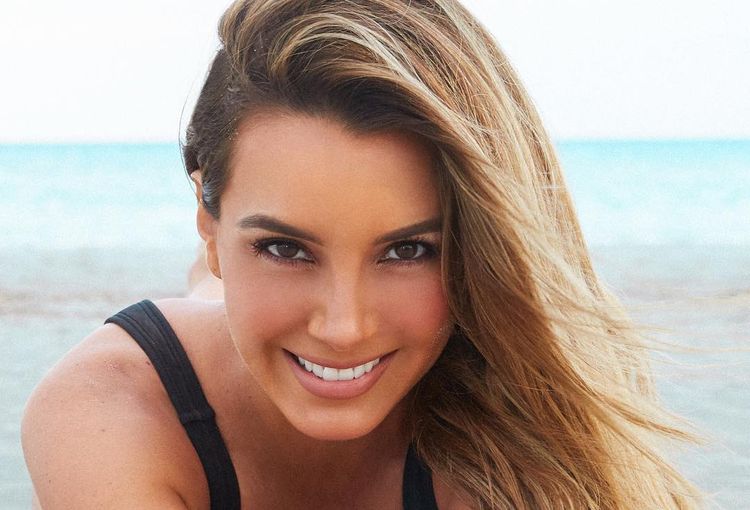 Элизабет Гутьеррес, Elizabeth Gutierrez, Элизабет Гутьеррес латиноамериканская актриса.