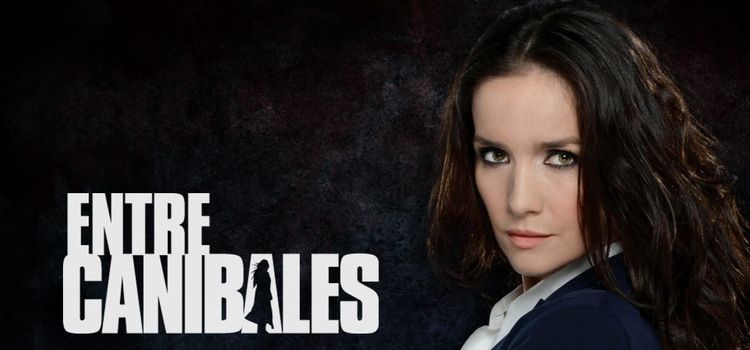 Среди каннибалов / Entre canibales Все серии (Аргентина, 2015) аргентинский сериал на русском языке