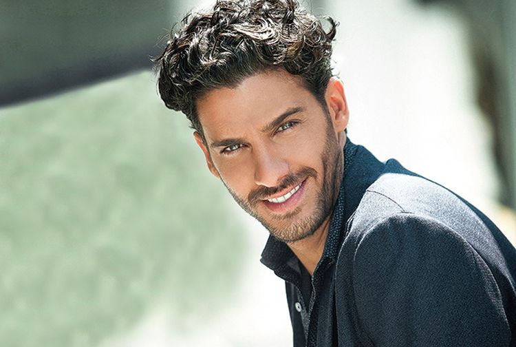 Эрик Элиас, Erick Elias, Эрик Элиас мексиканский актер.