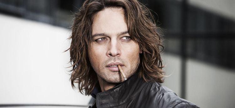 Габриэль Гарко, Gabriel Garko, Габриэль Гарко итальянский актер