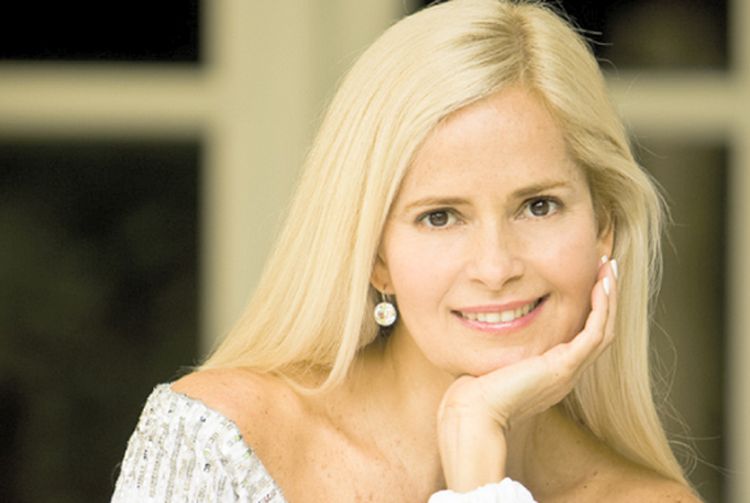 Гресия Кольменарес, Grecia Colmenares, Гресия Кольменарес латиноамериканская актриса.