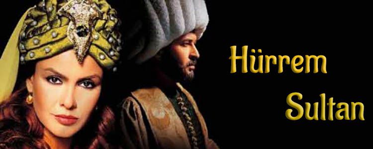 Хюррем Султан / Hürrem Sultan Все серии (Турция, 2003) турецкий сериал на русском языке
