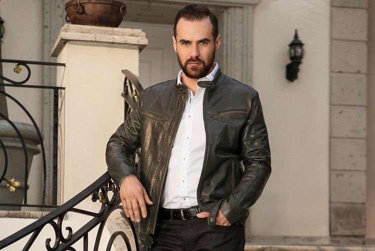 Хорхе Поса, Jorge Poza, Хорхе Поса мексиканский актер.