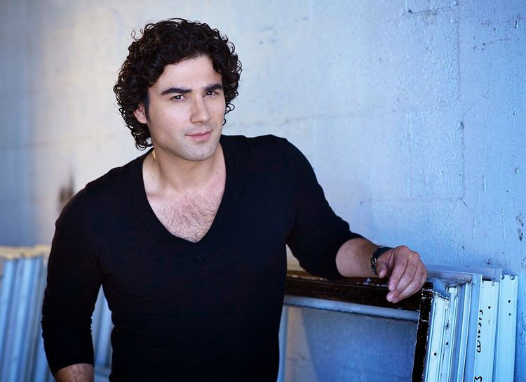 Хосе Луис Ресендес, Jose Luis Resendez, Хосе Луис Ресендес латиноамериканский актер.