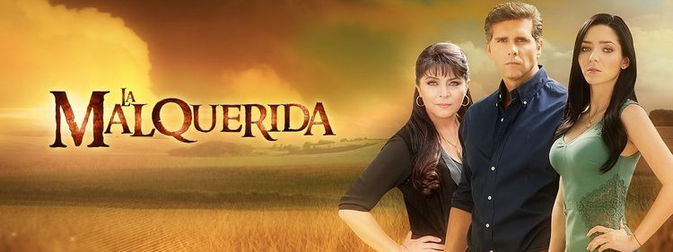 Нелюбимая / La Malquerida Все серии (Мексика, 2014) мексиканский сериал на русском языке
