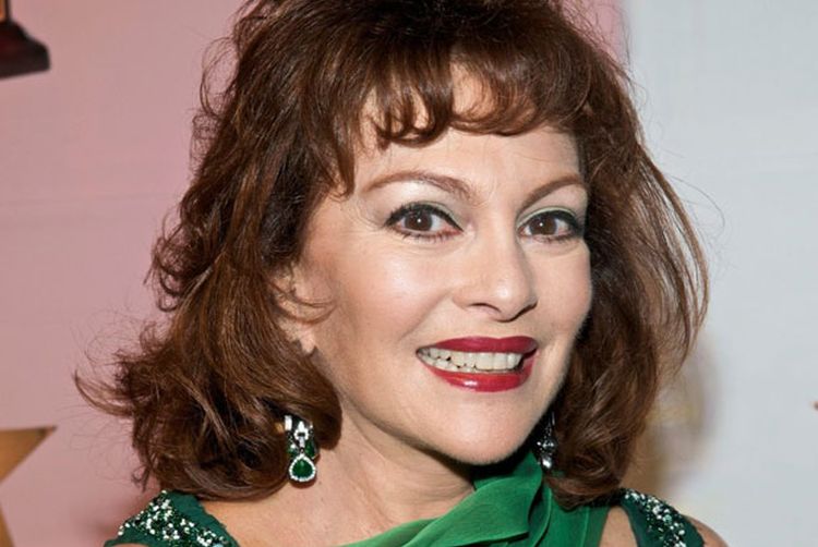 Лупита Феррер, Lupita Ferrer, Лупита Феррер венесуэльская актриса.