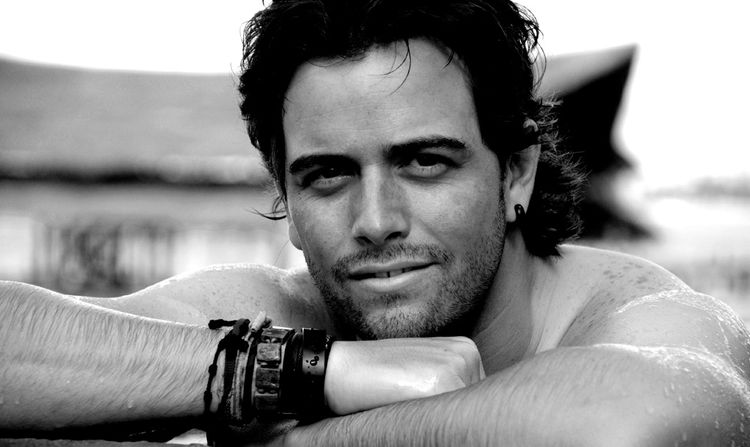 Мане де ла Парра, Mane de la Parra, Мане де ла Парра мексиканский актер.