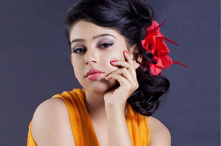 Нити Тейлор, Niti Taylor, Нити Тейлор индийская актриса.