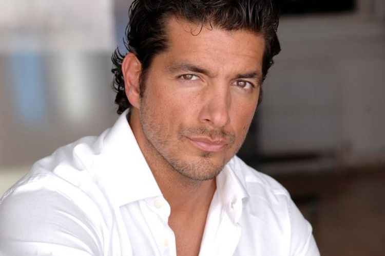 Пауло Сесар Кеведо, Paulo Cesar Quevedo, Пауло Сесар Кеведо латиноамериканский актер