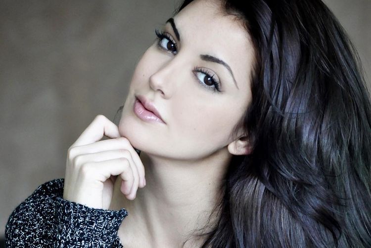 Присцила Пералес, Priscila Perales, Присцила Пералес латиноамериканская актриса.