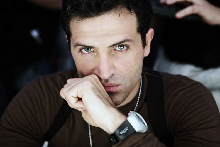 Сальваторе Лаццаро, Salvatore Lazzaro, Сальваторе Лаццаро итальянский актер  