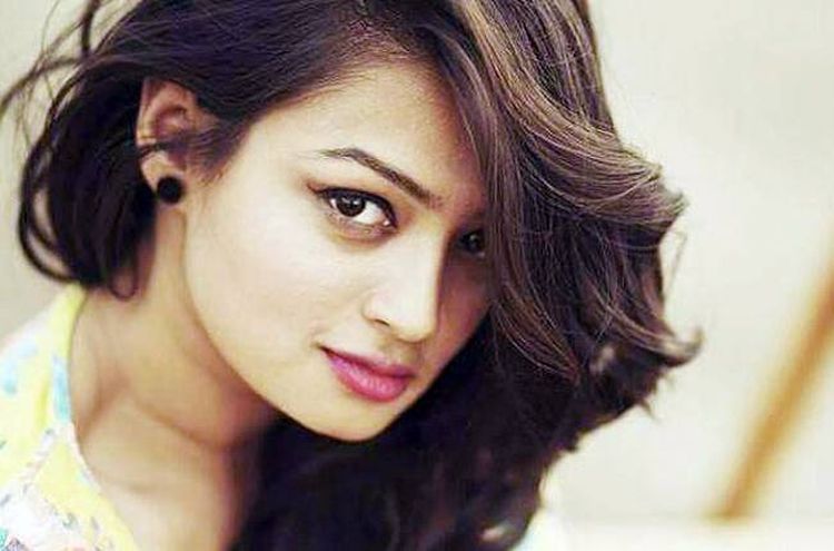 Самикша Джайсвал, Samiksha Jaiswal, Самикша Джайсвал индийская актриса