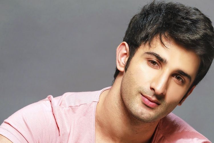 Сидхант Гупта, Sidhant Gupta, Сидхант Гупта индийский актер.