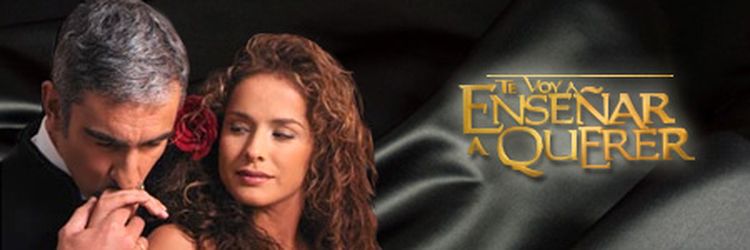 Я научу тебя любить / Te Voy a Ensenar a Querer Все серии (Телемундо, 2004) латиноамериканский сериал на русском языке