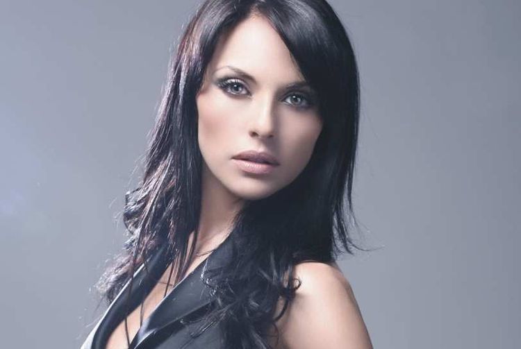 Ванесса Вильела, Vanessa Villela, Ванесса Вильела латиноамериканская актриса.