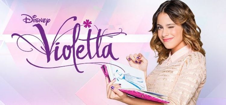 Виолетта / Violetta Все серии (Аргентина, 2012) аргентинский сериал на русском языке