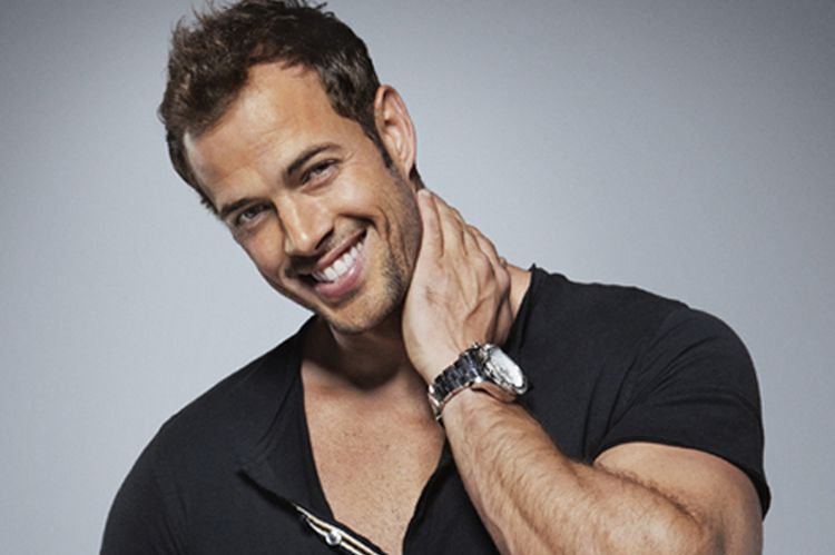 Уильям Леви, William Levy, Уильям Леви кубинский актер.