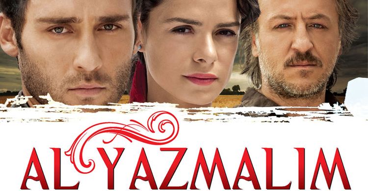 Красная косынка / Al Yazmalim Все серии (Турция, 2011) турецкий сериал на русском языке Красная косынка / Al Yazmalim Все серии (Турция, 2011) турецкий сериал на русском языке