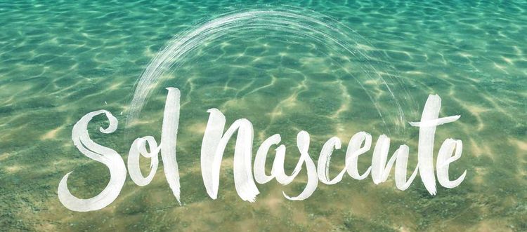 Восходящее солнце / Sol Nascente Все серии (Бразилия, 2016) бразильский сериал на русском языке