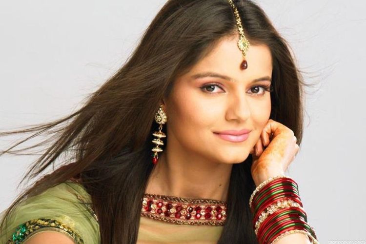 Рубина Дилайк, Rubina Dilaik, Рубина Дилайк индийская актриса.