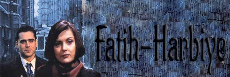 Два лица Стамбула / Fatih-Harbiye Все серии (Турция, 1991) турецкий сериал на русском языке