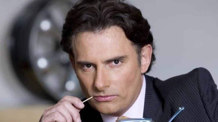 Харри Гейтнер, Harry Geithner, Харри Гейтнер колумбийский актер