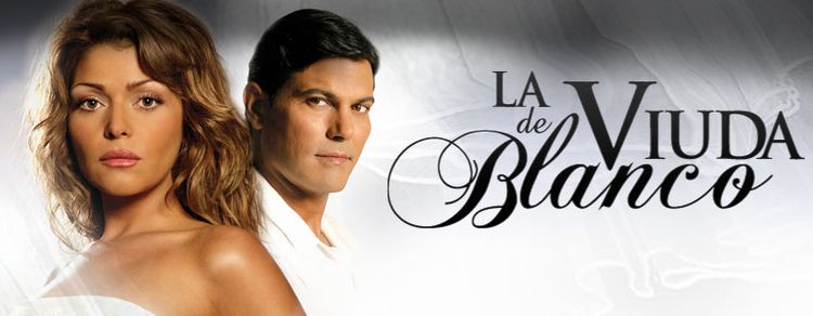 Вдова Бланко / La Viuda de Blanco 2006г Все серии (Телемундо, 2006) латиноамериканский сериал на русском языке 