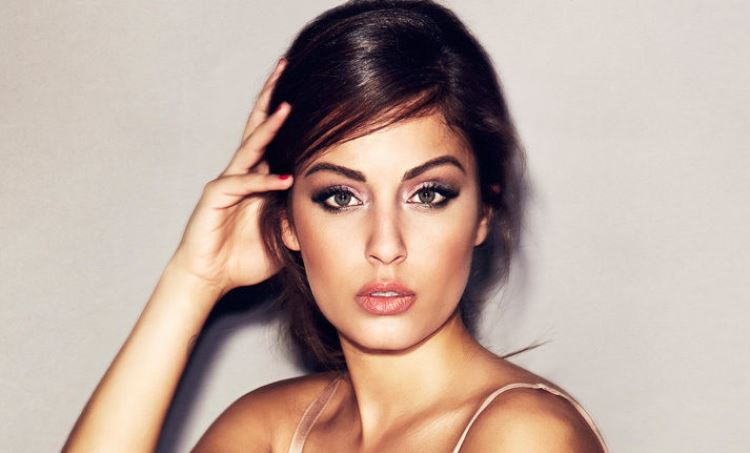 Хиба Абук / Hiba Abouk испанская актриса