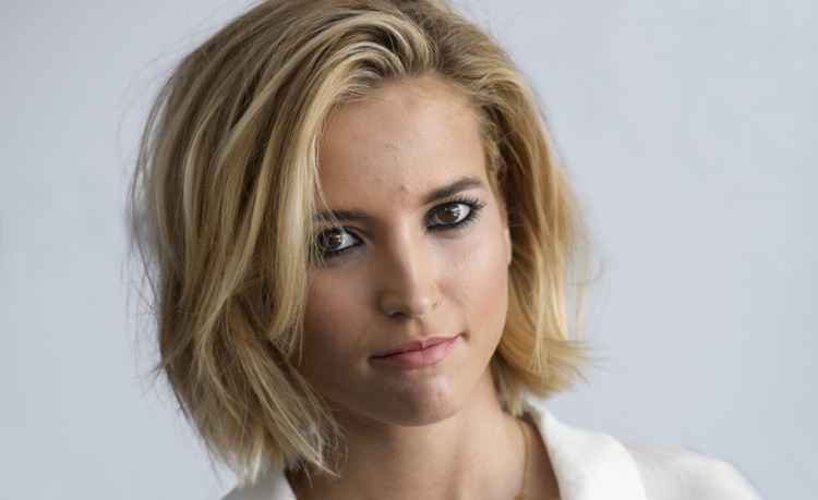 Ана Фернандес / Ana Fernandez испанская актриса