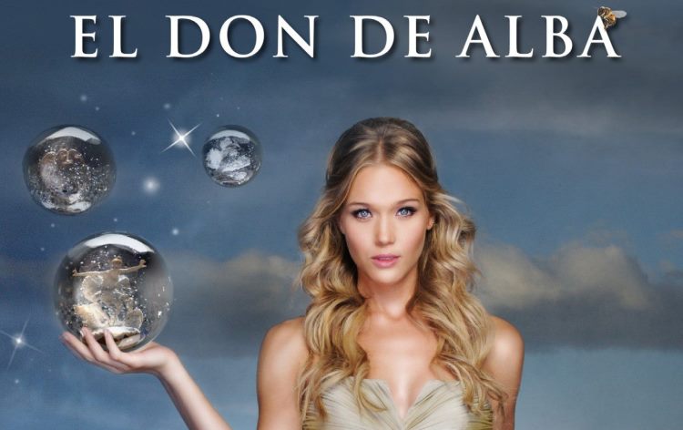 Дар Альбы / El don de Alba Все серии (Испания, 2013) испанский сериал на русском языке