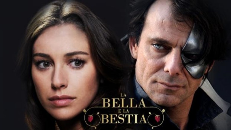 Красавица и чудовище / La bella e la bestia Все серии (Испания, 2014) испанский сериал на русском языке