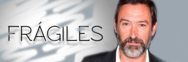 Хрупкость / Хрупкие / Fragiles Все серии (Испания, 2012-2013) испанский сериал на русском языке