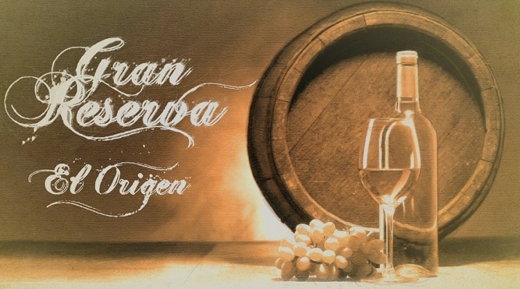 Большой резерв: Истоки / Gran Reserva: El origen Все серии (Испания, 2013) испанский сериал на русском языке