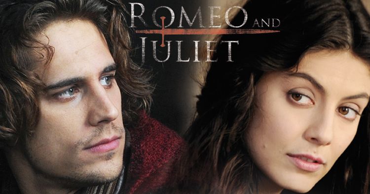 Ромео и Джульетта / Romeo y Julieta Все серии (Испания, 2014) испанский сериал на русском языке