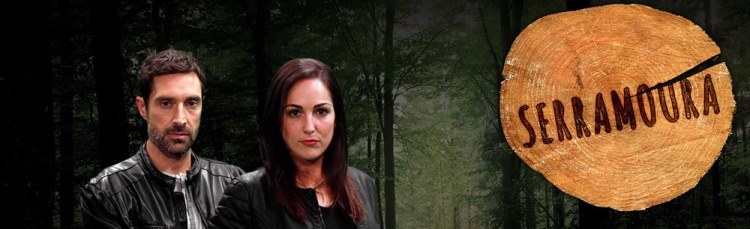 Чёрный лес / Serramoura Все серии (Испания, 2014-2016) испанский сериал на русском языке