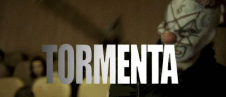 Буря / Tormenta Все серии (Испания, 2013) испанский сериал на русском языке