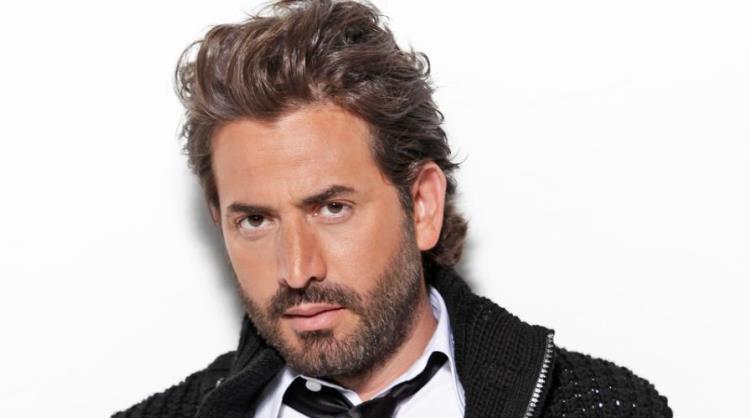 Антонио Гарридо / Antonio Garrido испанский актёр