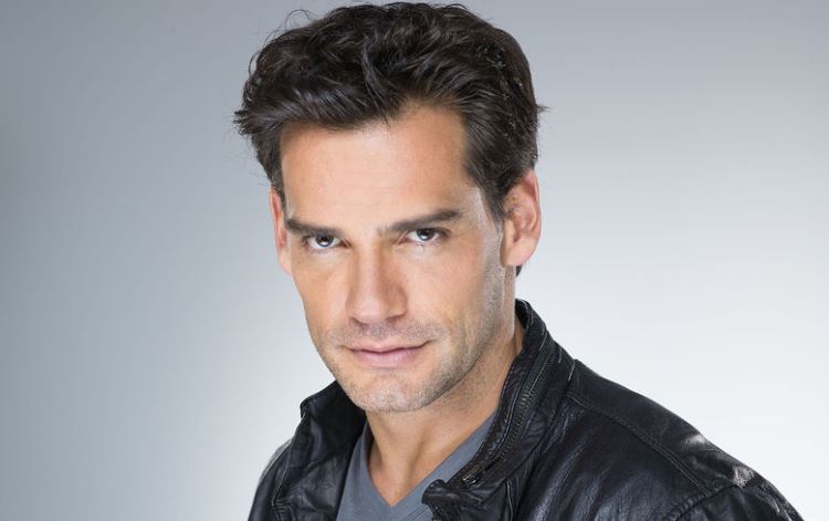 Кристиан де ла Фуэнте чилийский актёр