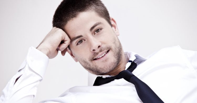 Луис Фернандес / Luis Fernandez "Perla" испанский актёр и рэпер