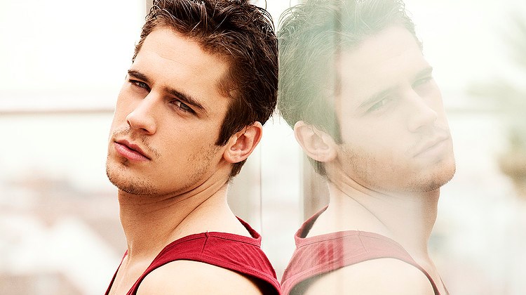 Мартиньо Ривас / Martiño Rivas испанский актёр