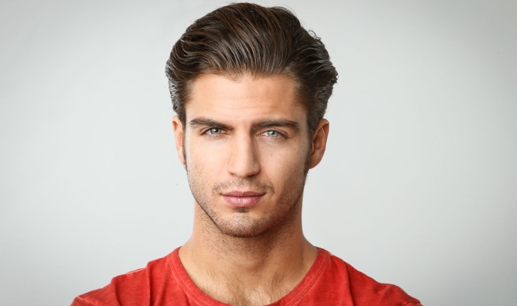 Макси Иглесиас / Maxi Iglesias испанский актёр