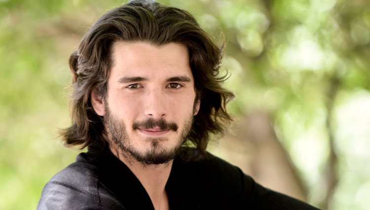 Йон Гонсалес / Yon Gonzalez испанский актёр
