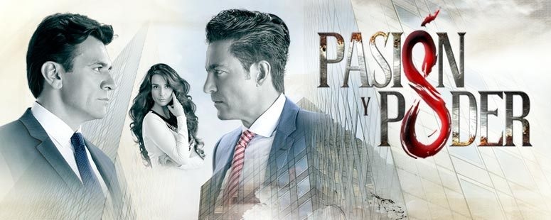 Страсть и власть / Pasion y poder Все серии (Мексика, 2015) мексиканский сериал на русском языке
