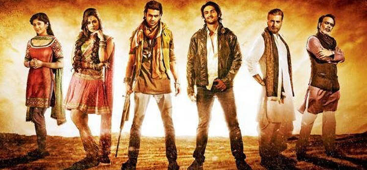 Бегусарай / Begusarai Все серии 1-2 сезон (Индия,2016) индийский сериал на русском языке 