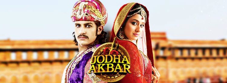 Джодха и Акбар / Jodha Akbar Все серии: 1-573 серия (Индия, 2013) индийский сериал на русском языке