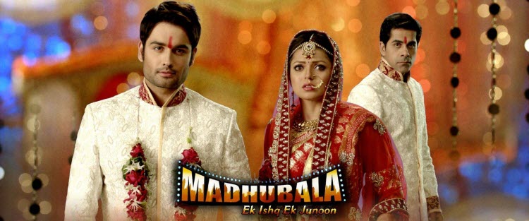 Мадхубала / Madhubala Все серии: 1-648 серия (Индия, 2012) индийский сериал на русском языке